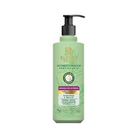 Acondicionador Fortificante Reparación Extrema Blends Botanicare 350ml