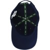 Lacoste K0491-51 CAP Organic Cotton 5-Panel Cap, Cap, Hat, Logo,
