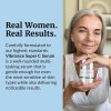 S+sérum Vitamina C Nutre, Reafirma Y Reduce Estiramientos