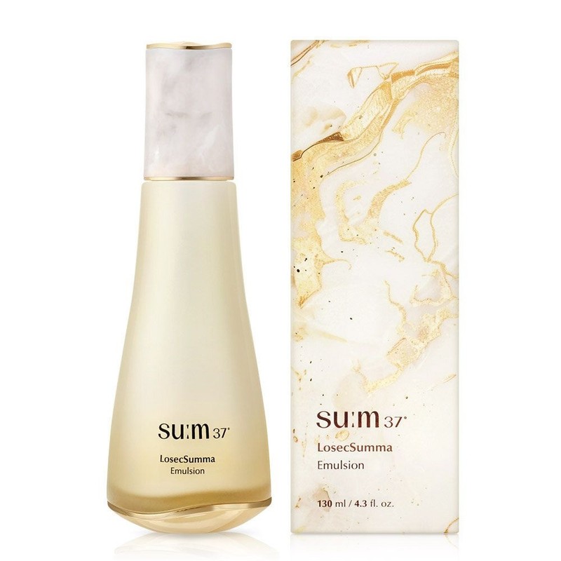 Breath 37 [Fashion Plus][Summ37]Rosic Summa Emulsion / [패션플러스][숨37]로시크숨마 에멀전