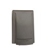 Sealproof 1-Gang Slim Extra Duty Vertical While in Use Cover,
