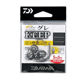 Daiwa D-MAX GreSS Keep 7 950848
