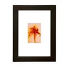 Ambiance Gallery 8x10 Wood Picture Frame for Stretched Canvas, Artist