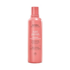 Aveda Nutriplenish Shampoo Light | Fórmula ligera que limpia y repara el cabello mediante una hidratación basada en nutrientes