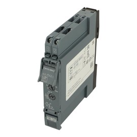 3RP25251AW30, SIEMENS T-REL, DELAY, 1CO, 12-240VAC/DC