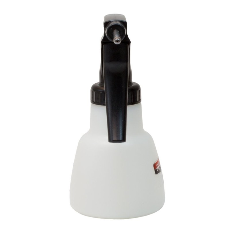 Fulpla Jet Oiler, High Performance Pistol Oiler, Gray, 7.8 fl