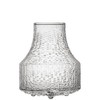 Iittala Ultima Toure Flower Base Vase, 3.2 x 3.8 inches