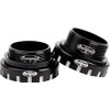 Hope Stainless 6873mm Bottom Bracket 30mm Black, 30mm BBSizes&Styles: 68