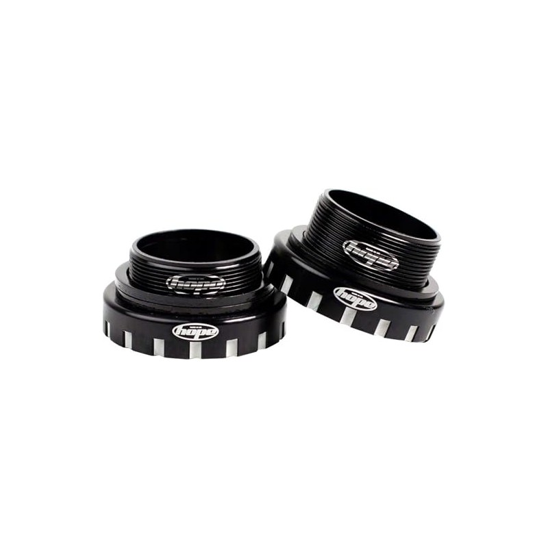 Hope Stainless 6873mm Bottom Bracket 30mm Black, 30mm BBSizes&Styles: 68