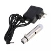 vision 2.4G ISM Wireless DMX512, receiver XLR +Antenna Stock
