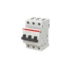 ABB MCB 32A 6kA TP Type D
