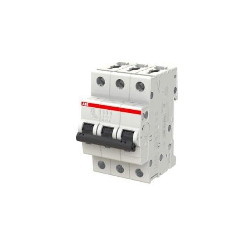 ABB MCB 32A 6kA TP Type D