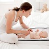 Baby Changing Mat, Portable Changing Mat, Changing Mat for On