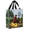 Blue Q Handy Tote Hey, Have You Tried Cheese? Reusable
