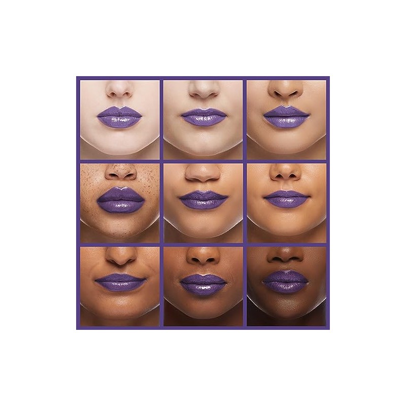 Lipstick Queen Blue By You Lipstick
