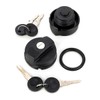 LST 2 x fuel tank caps S40 S60 S80 V40