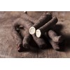 NIKA SEEDS - Vegetable Salsify Black Root - 100 Seeds