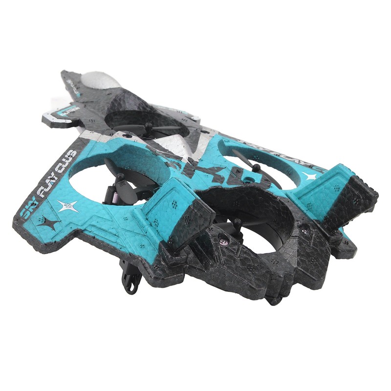 RC Stunt Drone Aerial Photography Three Speed Switching 360° Spin