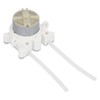 Peristaltic Pump Dosing Liquid DC 6V Accessory Replacement for Experiment