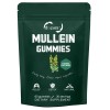 9 in 1 Mullein Leaf Extract Gummies for Lung Cleanse,