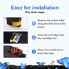 LOSMANN 18XL Printer Cartridges Compatible with Epson 18 XL Multipack