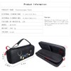 Great BLESS Litman Stesoscope Classic III Storage Case, For Stethoscope