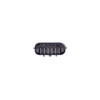 HELLA 6PX 358 141-951 Sensor, Parking Aid - 6-Pin -