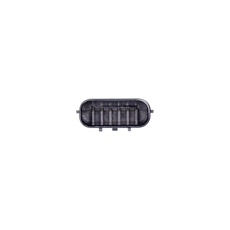 HELLA 6PX 358 141-951 Sensor, Parking Aid - 6-Pin -