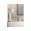 Broan DT100W Broan DT100 Exhaust Vent Fan Delay-Off Wall Control/Timer