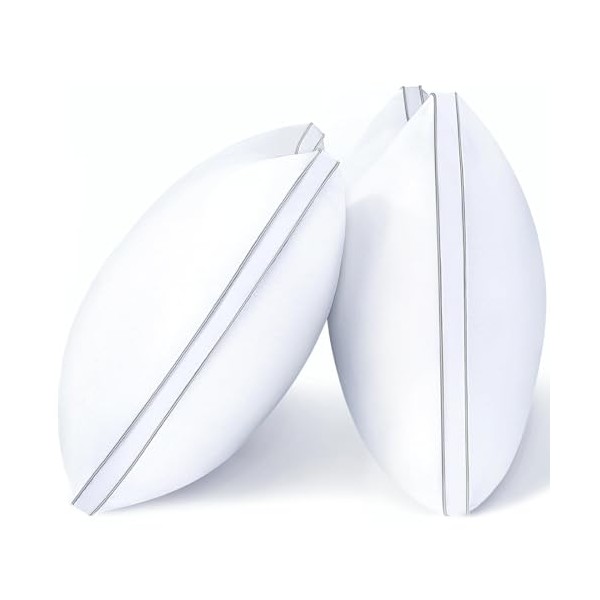viewstar viewstar Pillows Queen Size Set of 2, Hotel Quality,