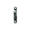 TOPEAK TOL21800 Mini 20 Pro Black
