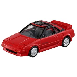 Takara Tomy Tomica Premium 40 Toyota MR2 (Tomica Premium Release Commemorative Specification) Mini Car Toy 6 Years Old