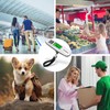 4UMOR Luggage Scale Portable Digital Scale Travel Scale for Weighing