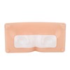 Makeup Practice Board Eyebrows Stick Eyelash Professional Fake Practice Skin