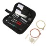 Guitar Repairing Tools Kit Guitars Maintenance Tool Kits with Strings