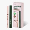 Giverny Milchak Sensitive Mascara 2 Colors - 01 Volume Black