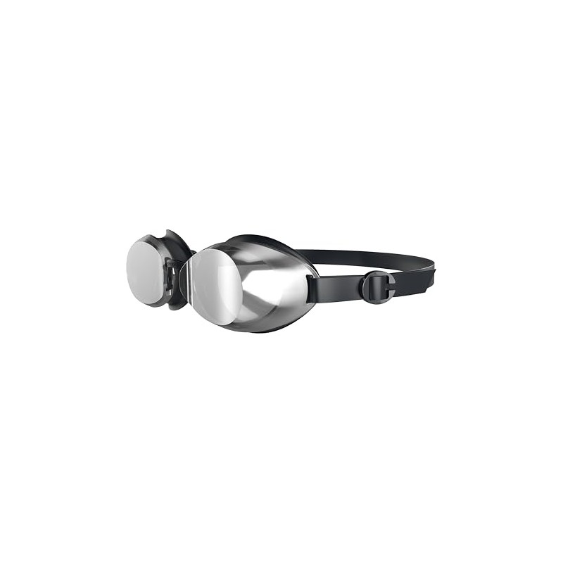 Speedo Jet 2.0 Swimming Goggles Swimming Improved Vision for Unisex