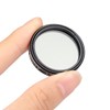 Svbony Eyepiece Filter 1.25 Inch Polarising Filter Moon Filter Reduces
