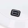 Robotic Vacuum Cleaner Strong Suction Automatic Self Charging Intelligent Sweeping