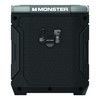 Monster Rocker 270 Sport | Portable Indoor/Outdoor Wireless Speaker, 60