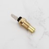 YINETTECH 1PC Motorcycle Water Temperature Sensor OE: 34850-50A00 Coolant Temperature