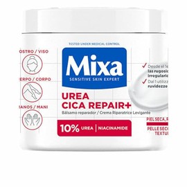 Mixa UREA CICA Repair+ Körperbalsam, 400 ml
