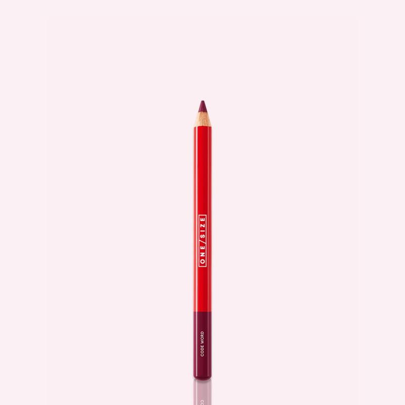 ONE/SIZE LIP SNATCHER Precision Lip Filler Pencil - Waterproof &