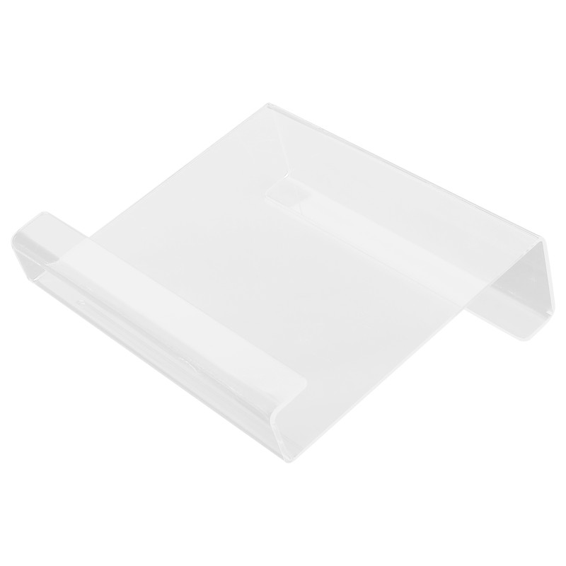 Treadmill Book Hanger Universal Acrylic Book Reading Stand Tablet Magazine