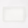 MUJI 83832032 Polypropylene Storage Box, Small