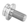 M8*15mm Mountain Road Bike Crank Bolt Bottom Bracket BB Axle