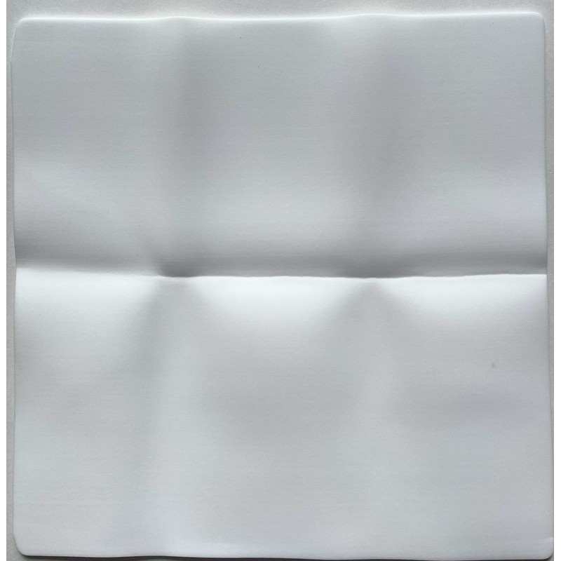 New England/Earthline - PVA Face Chamois-Smooth 240 - Skincare &