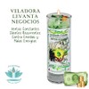 Veladora Levanta Negocio con Intencin Ventas, Clientes, Abundancia, Estabilidad Financiera