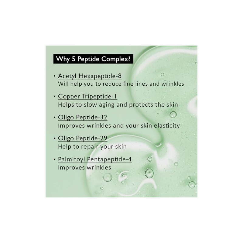 HARUHARU wonder Centella Phyto & 5 Peptide Concentrate Cream, Daily