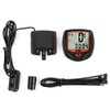 KINGMAS LCD Bicycle Bike Computer Odometer Speedometer Sd-548b